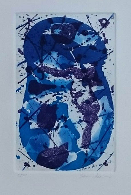 Gallery KEIKO GOTO